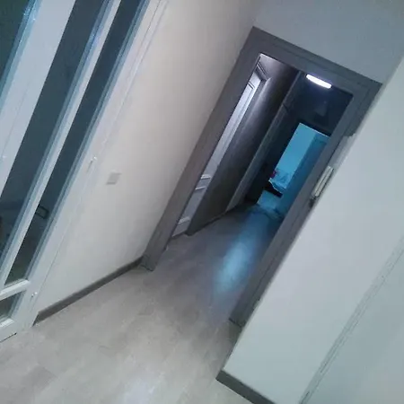 Enzo Luxury Guest house Rome