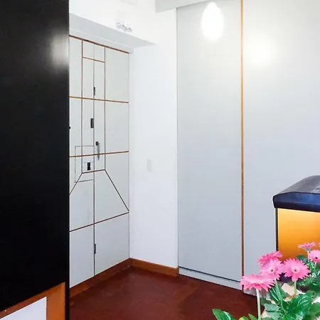 Hotel Luna Su Villa Borghese Luxury Rooms 3*