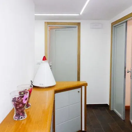 Luna Su Villa Borghese Luxury Rooms Rome