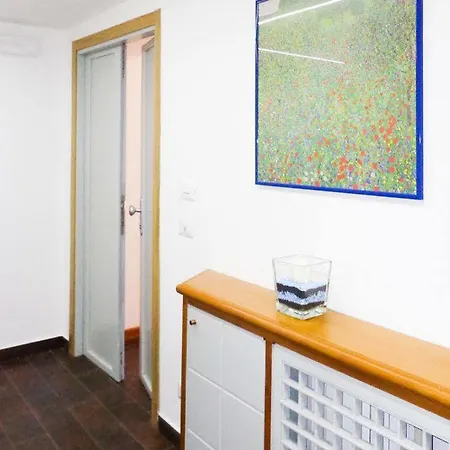 Luna Su Villa Borghese Luxury Rooms Hotel 3*
