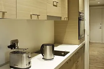 Residenza Dell'olmata - My Extra Appartement *