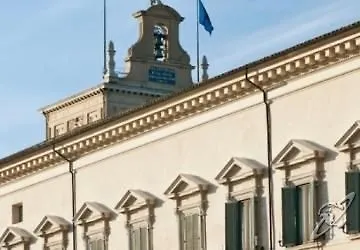 Отель Anglo Americano