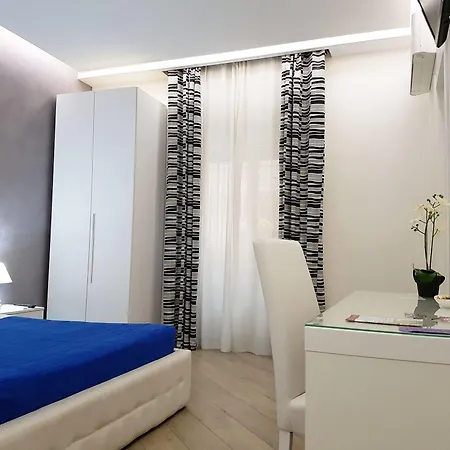 Bed and breakfast Domus Barberini Roma