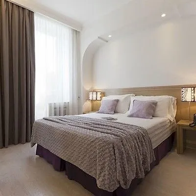 Hotel Smart Pincio