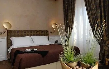 Relais La Maison De Luxe Bed & Breakfast Řím