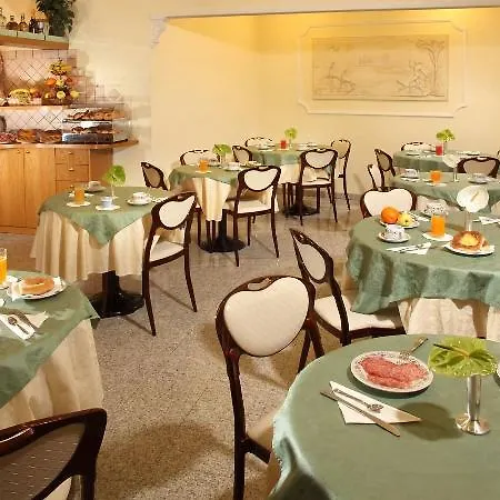 Hotel Dorica