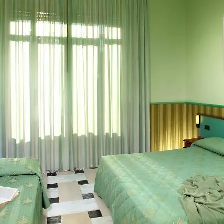 Dorica Hotel