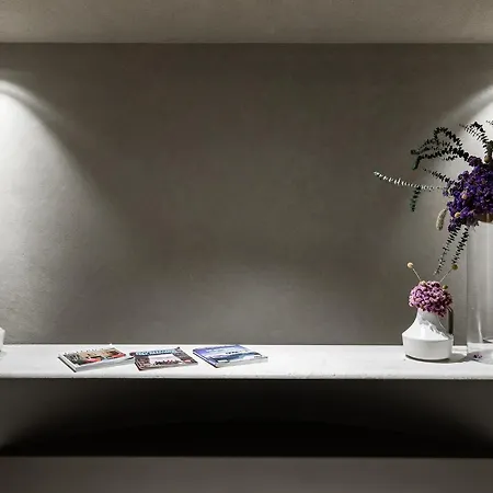 Elysium Collection 住宿加早餐酒店