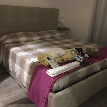 Saint Peter's Roof Guest house 3*