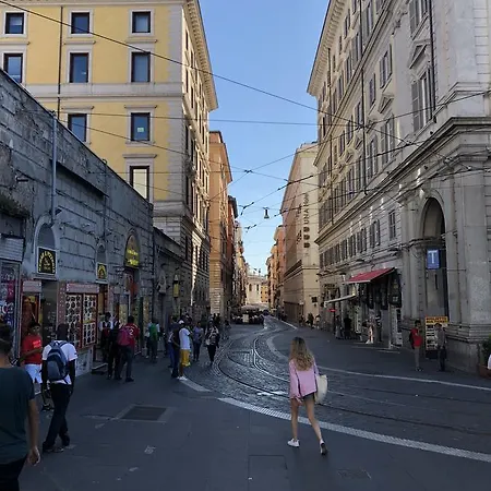 Hotel Termini