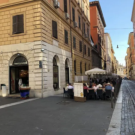 Hotel Termini Roma