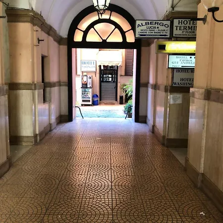 Termini 2*