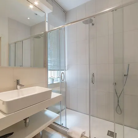 Dormo Da Lady Apartment Rome