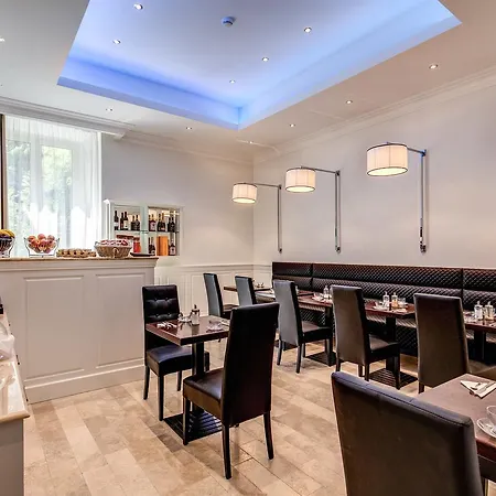 Giuggioli Hotel 3*