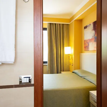 Cervara Park Hotel Roma