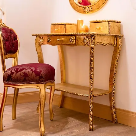 Charming 3* Roma