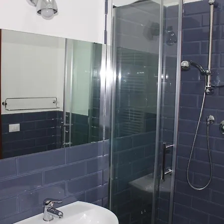 Bed & Breakfast Gallia's Rome