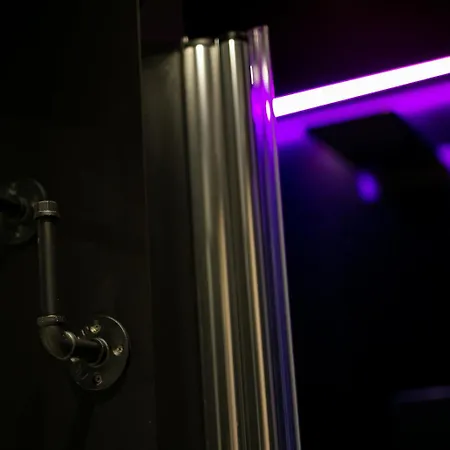 Jb Relais Luxury Bed and Breakfast 3*