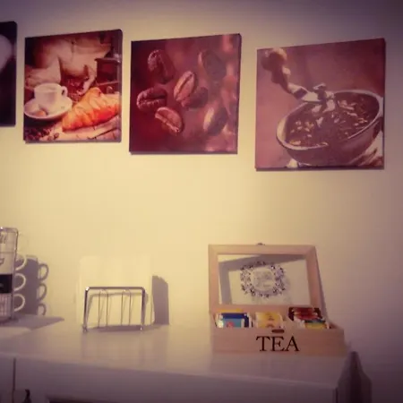 La Favola Di San Pietro Bed & Breakfast 2*