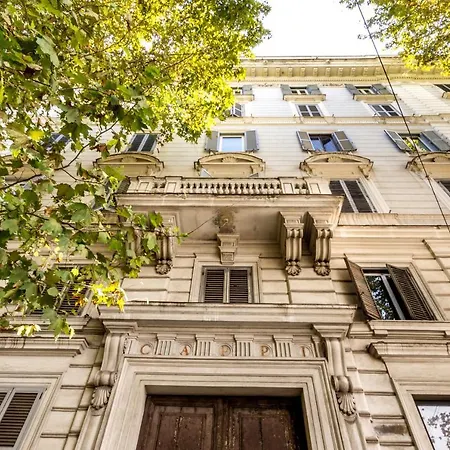 Merulana 139 Affittacamere Roma