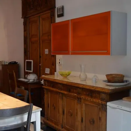 Juliet In 1 Apartment Rome