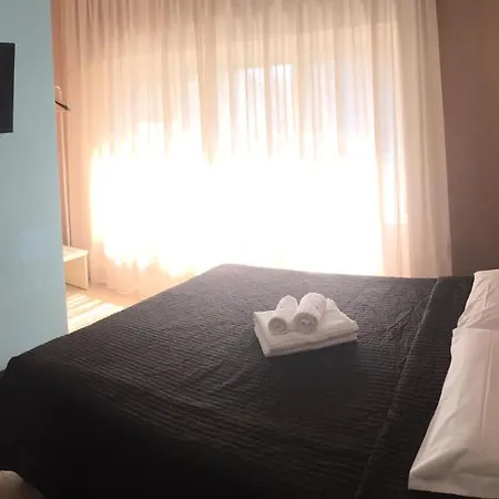 Gran Torino * Řím