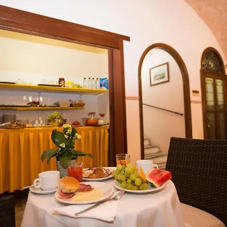 Hotel Giubileo