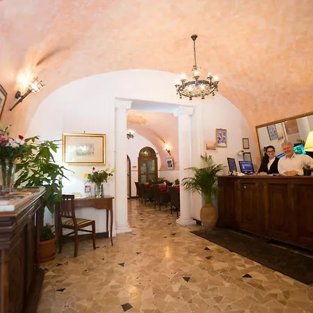 Hotel Giubileo
