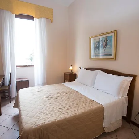 Giubileo Hotel 2*