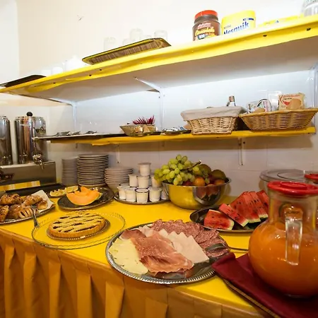 Giubileo Hotel Rzym
