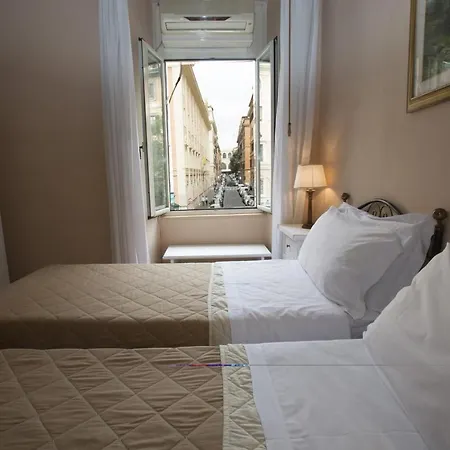 Hotel Giubileo Rzym
