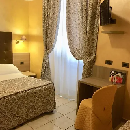 מלון Assisi 3*