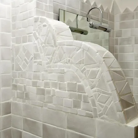 Hotell Palm Gallery Garden House Rom