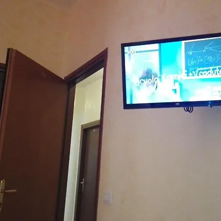 Residenza Laterano