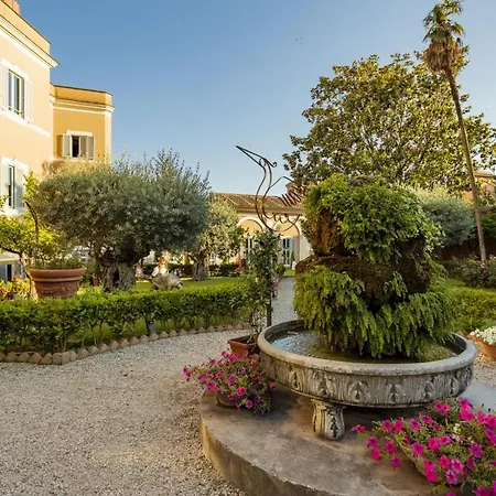 Kolbe 4* Rome
