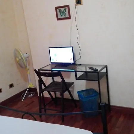 Residenza Laterano *