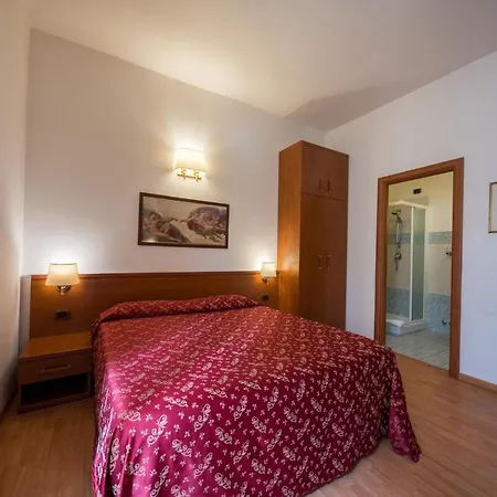 Bed and breakfast Domus Appia 154 Roma