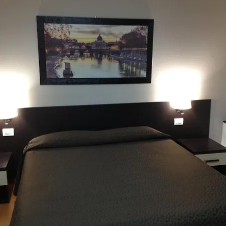 Domus Appia 154 Bed and breakfast Roma