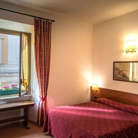 Domus Appia 154 Bed and breakfast 2*