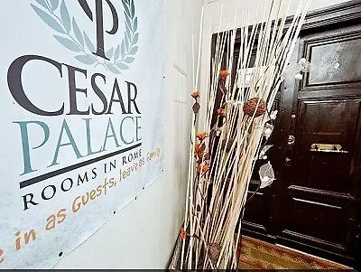 Cesar Palace Roma