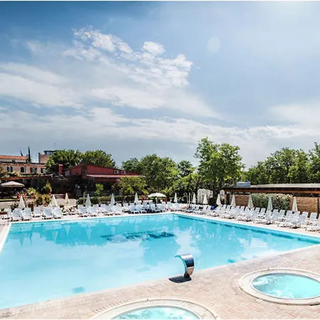 Hotel Traiano 4*