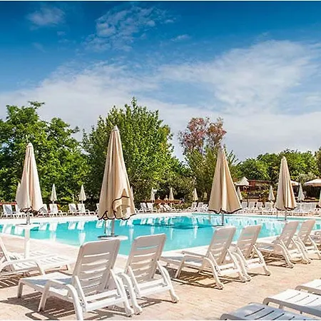 Hotel Traiano Řím