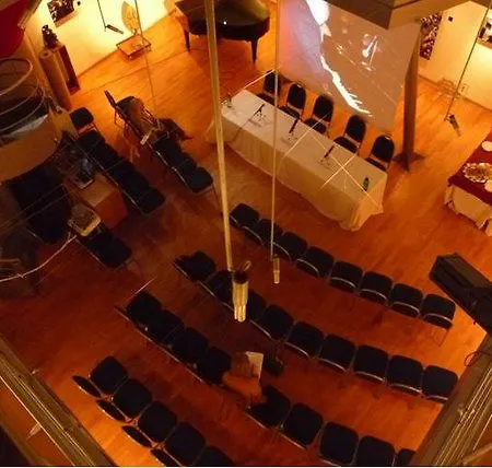 Domus Romana Hotel 4*