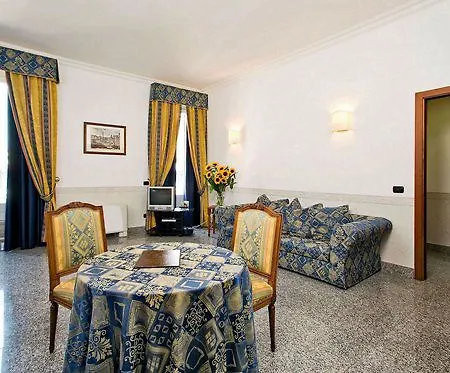 Domus Romana Hotel Rome