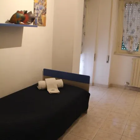 Apartman Pirhouse Róma