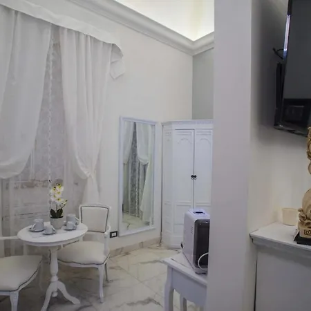 Barberini Dream Гостевой дом Рим