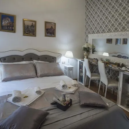 Barberini Dream 2* Рим