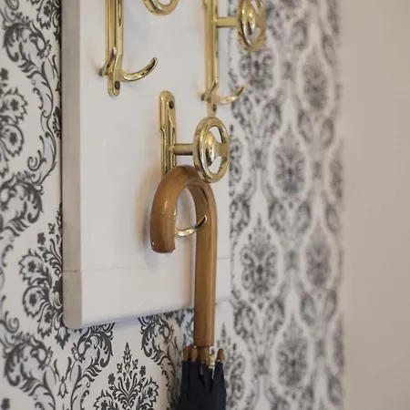 Barberini Dream Гостевой дом Рим