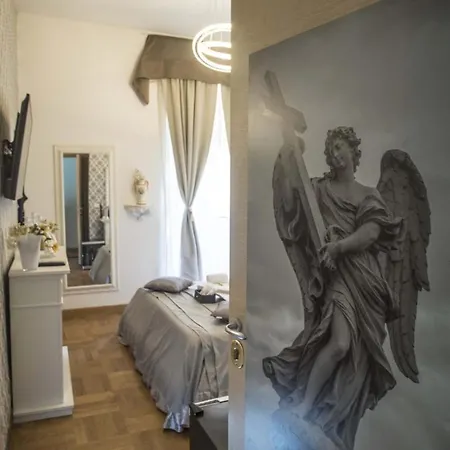 Гостевой дом Barberini Dream