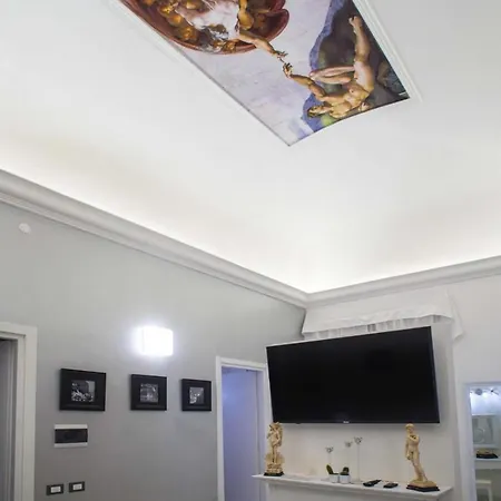 Гостевой дом Barberini Dream